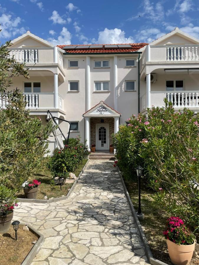 Apartments Rafaela Barbat na Rabu المظهر الخارجي الصورة