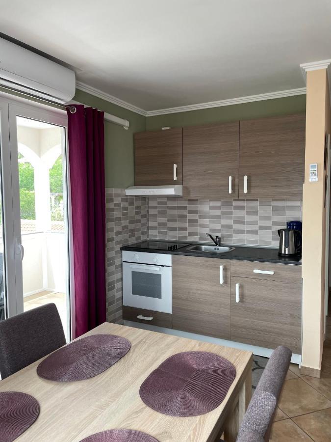 Apartments Rafaela Barbat na Rabu المظهر الخارجي الصورة
