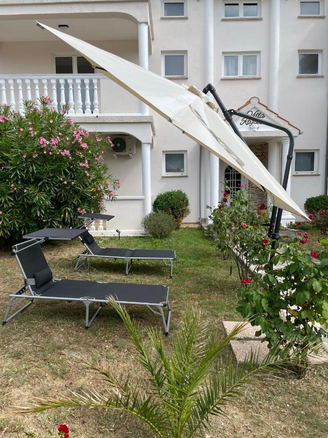 Apartments Rafaela Barbat na Rabu المظهر الخارجي الصورة