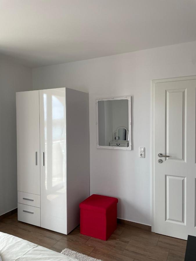 Apartments Rafaela Barbat na Rabu المظهر الخارجي الصورة