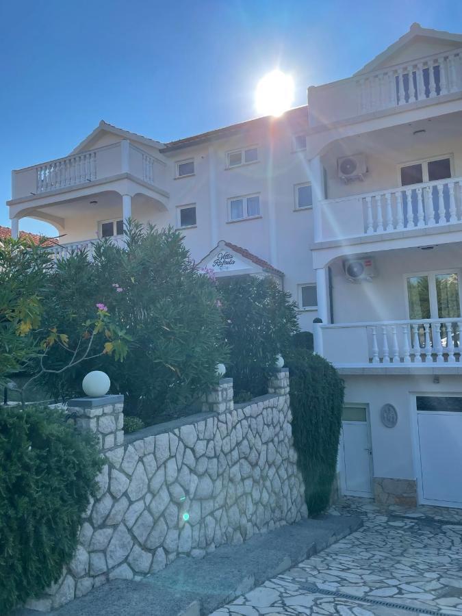 Apartments Rafaela Barbat na Rabu المظهر الخارجي الصورة