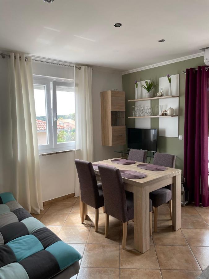 Apartments Rafaela Barbat na Rabu المظهر الخارجي الصورة