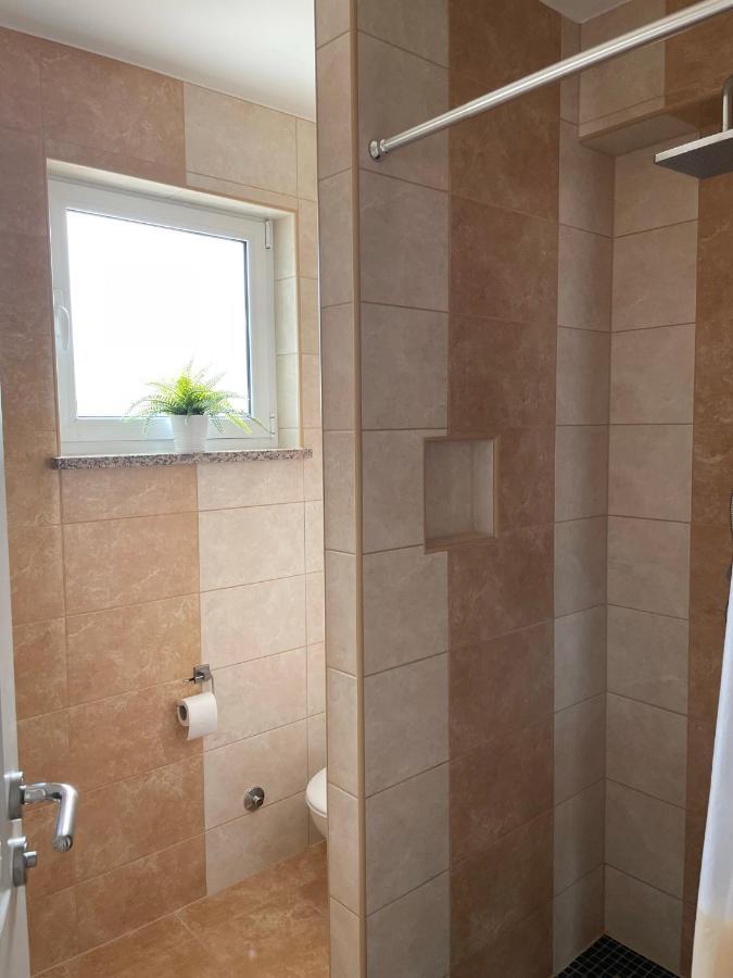 Apartments Rafaela Barbat na Rabu المظهر الخارجي الصورة
