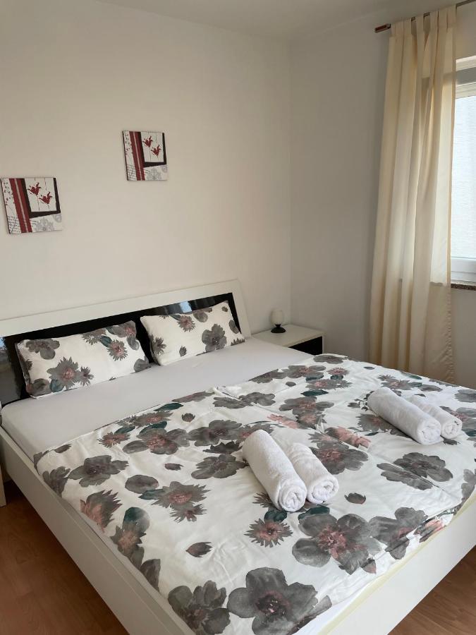 Apartments Rafaela Barbat na Rabu المظهر الخارجي الصورة