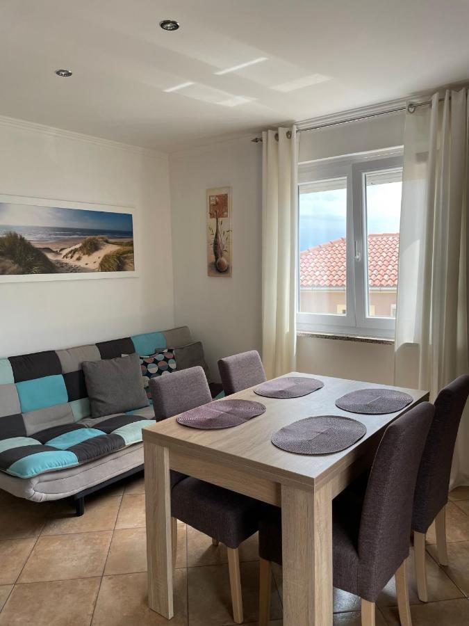 Apartments Rafaela Barbat na Rabu المظهر الخارجي الصورة