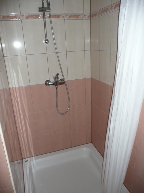 Apartments Rafaela Barbat na Rabu المظهر الخارجي الصورة