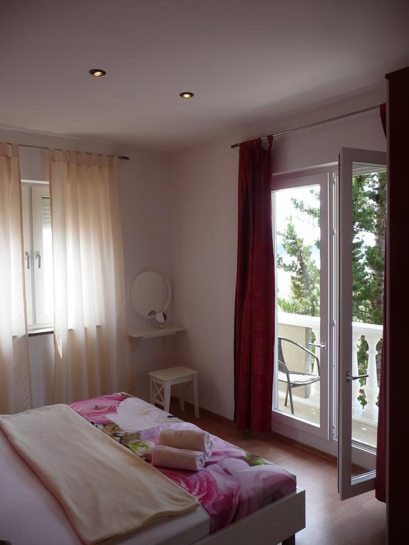 Apartments Rafaela Barbat na Rabu المظهر الخارجي الصورة