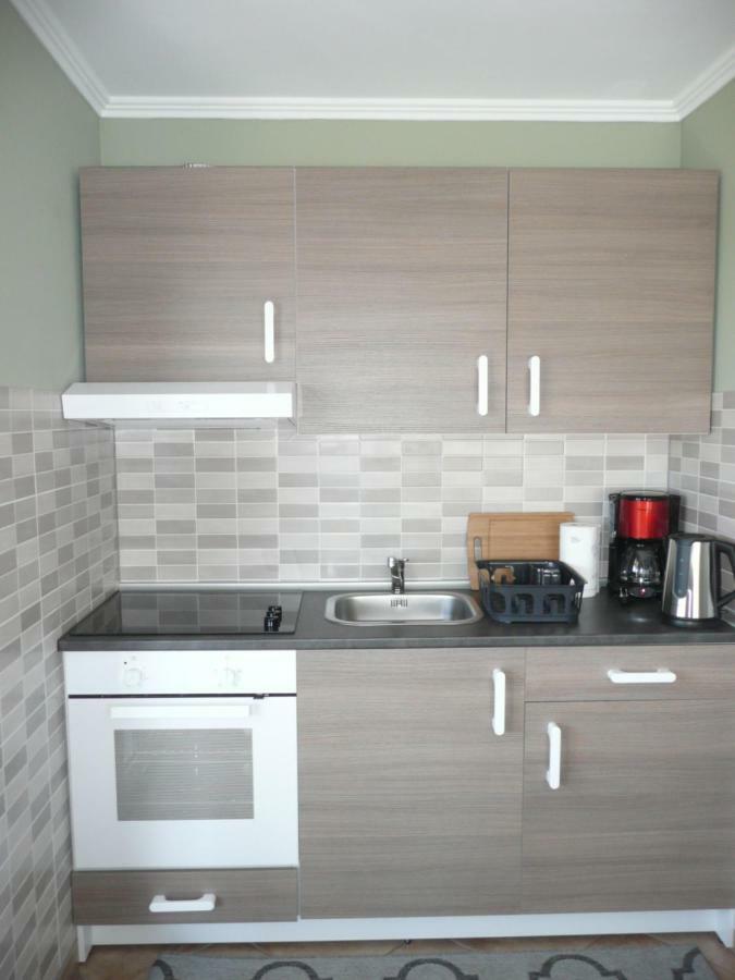 Apartments Rafaela Barbat na Rabu المظهر الخارجي الصورة