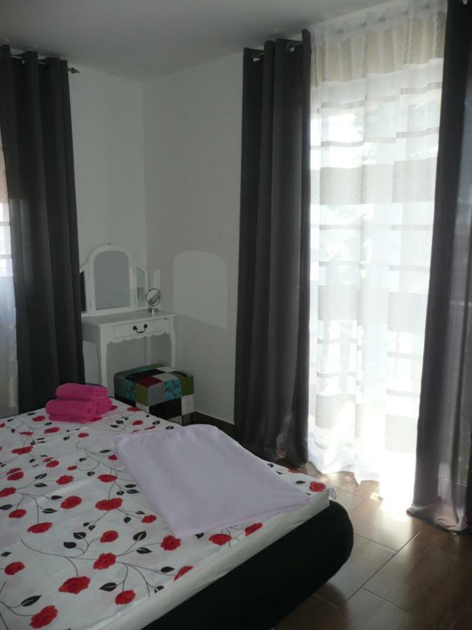 Apartments Rafaela Barbat na Rabu المظهر الخارجي الصورة