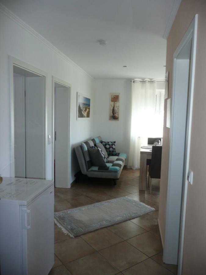 Apartments Rafaela Barbat na Rabu المظهر الخارجي الصورة