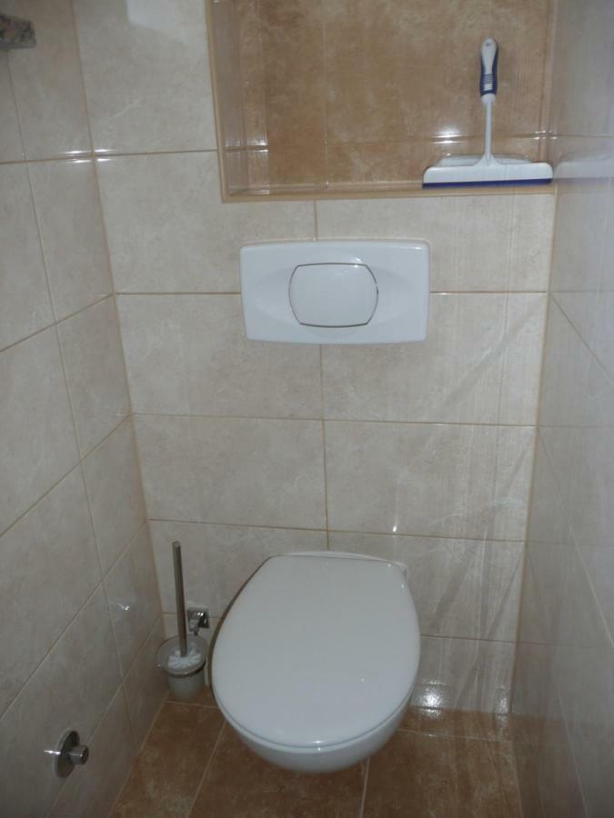 Apartments Rafaela Barbat na Rabu المظهر الخارجي الصورة