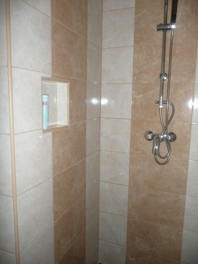 Apartments Rafaela Barbat na Rabu المظهر الخارجي الصورة